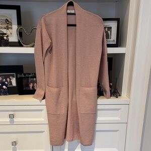 Babaton Lance Cardigan